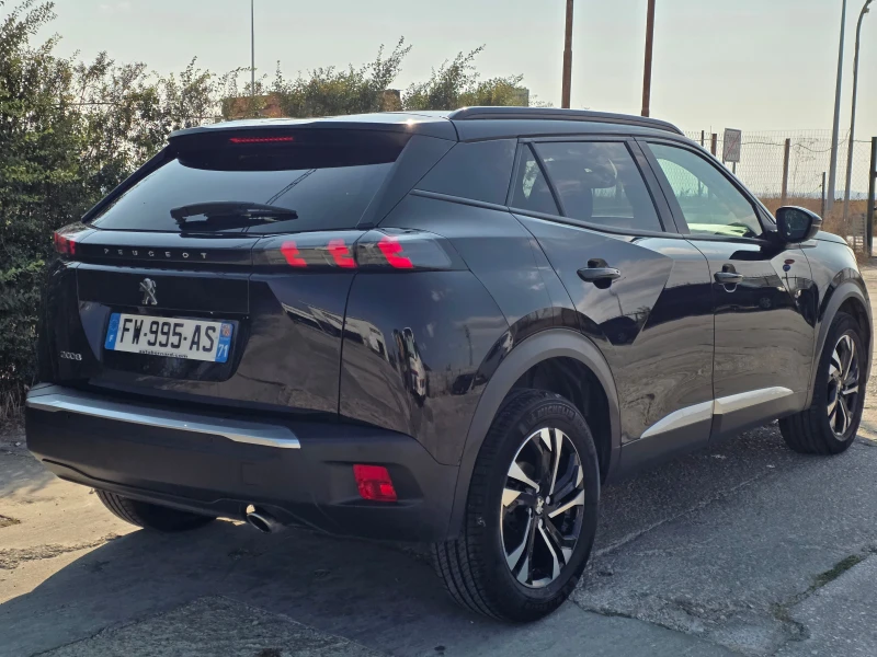 Peugeot 2008 1.5BLUE HDI ALLURE EAT8 131.Лизинг, снимка 5 - Автомобили и джипове - 51393036