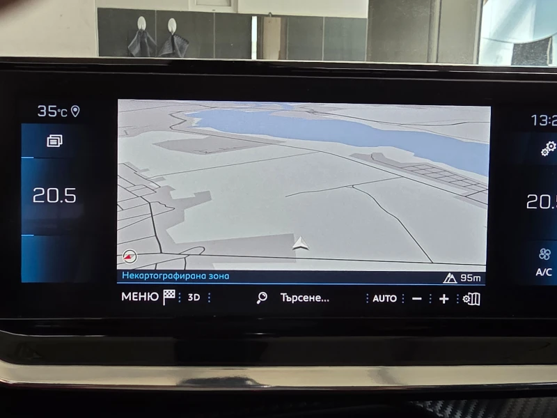 Peugeot 2008 1.5BLUE HDI ALLURE EAT8 131.Лизинг, снимка 15 - Автомобили и джипове - 51393036