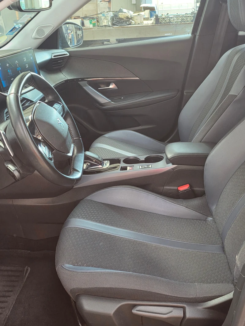 Peugeot 2008 1.5BLUE HDI ALLURE EAT8 131.Лизинг, снимка 8 - Автомобили и джипове - 51393036