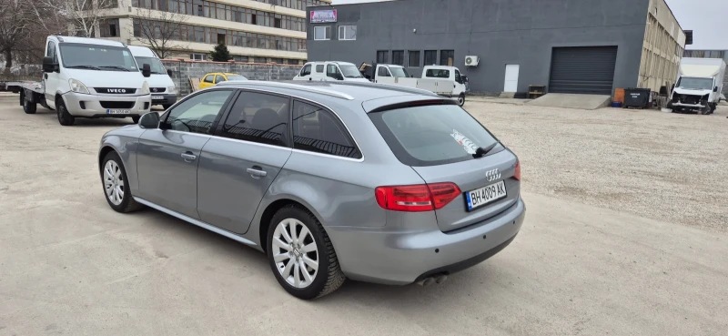 Audi A4 2.0 tdi 143ps, снимка 3 - Автомобили и джипове - 52634212