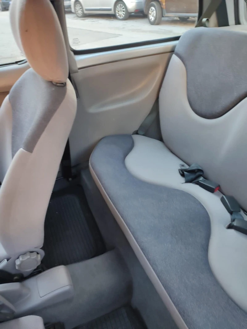 Nissan Micra 2, снимка 8 - Автомобили и джипове - 52669440