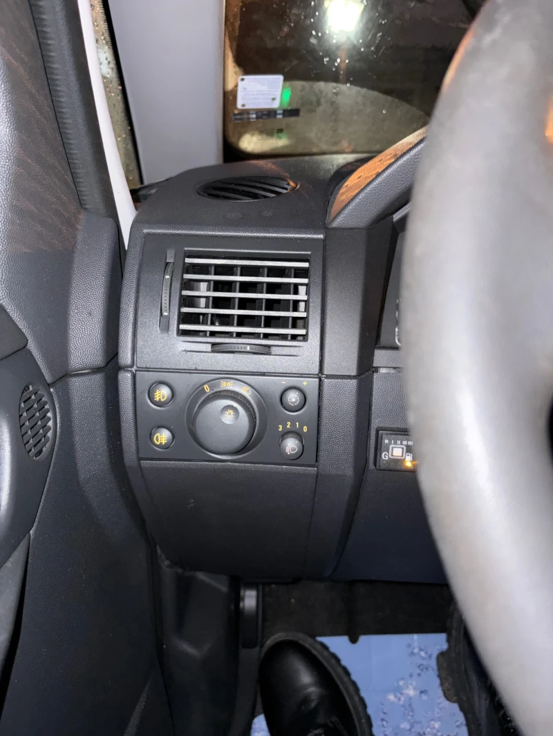 Opel Meriva, снимка 7 - Автомобили и джипове - 52681242