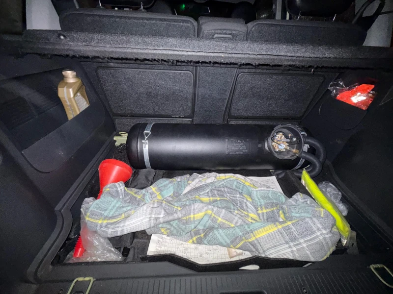 Opel Meriva, снимка 9 - Автомобили и джипове - 52681242