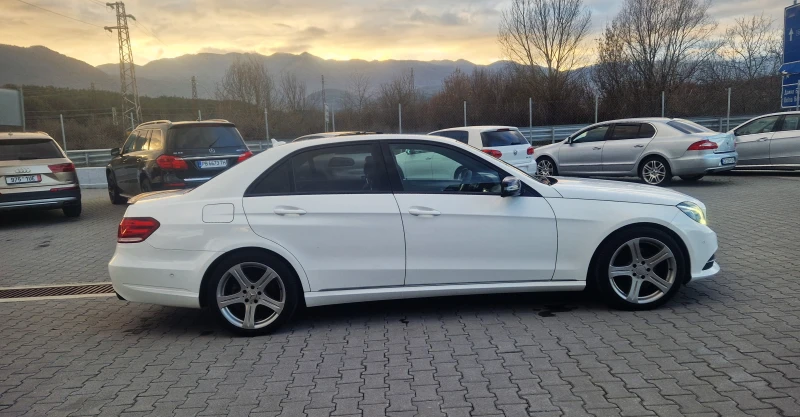 Mercedes-Benz E 200 ЛИЗИНГ, снимка 8 - Автомобили и джипове - 52693245