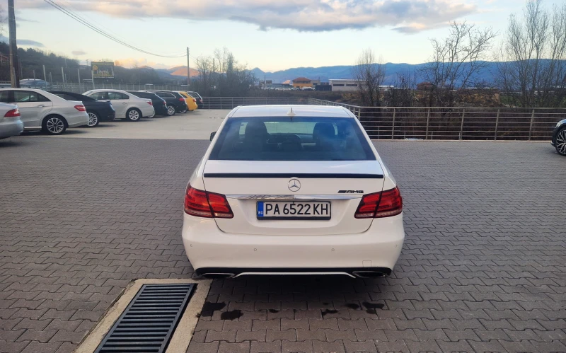 Mercedes-Benz E 200 ЛИЗИНГ, снимка 7 - Автомобили и джипове - 52693245