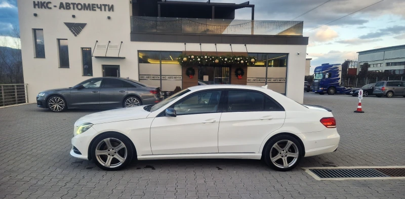 Mercedes-Benz E 200 ЛИЗИНГ, снимка 6 - Автомобили и джипове - 52693245