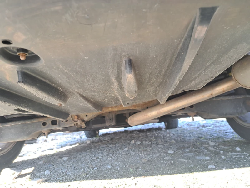 Toyota Auris 1.6D4D* FACELIFT* EURO6* 6 скорости, снимка 15 - Автомобили и джипове - 52708643