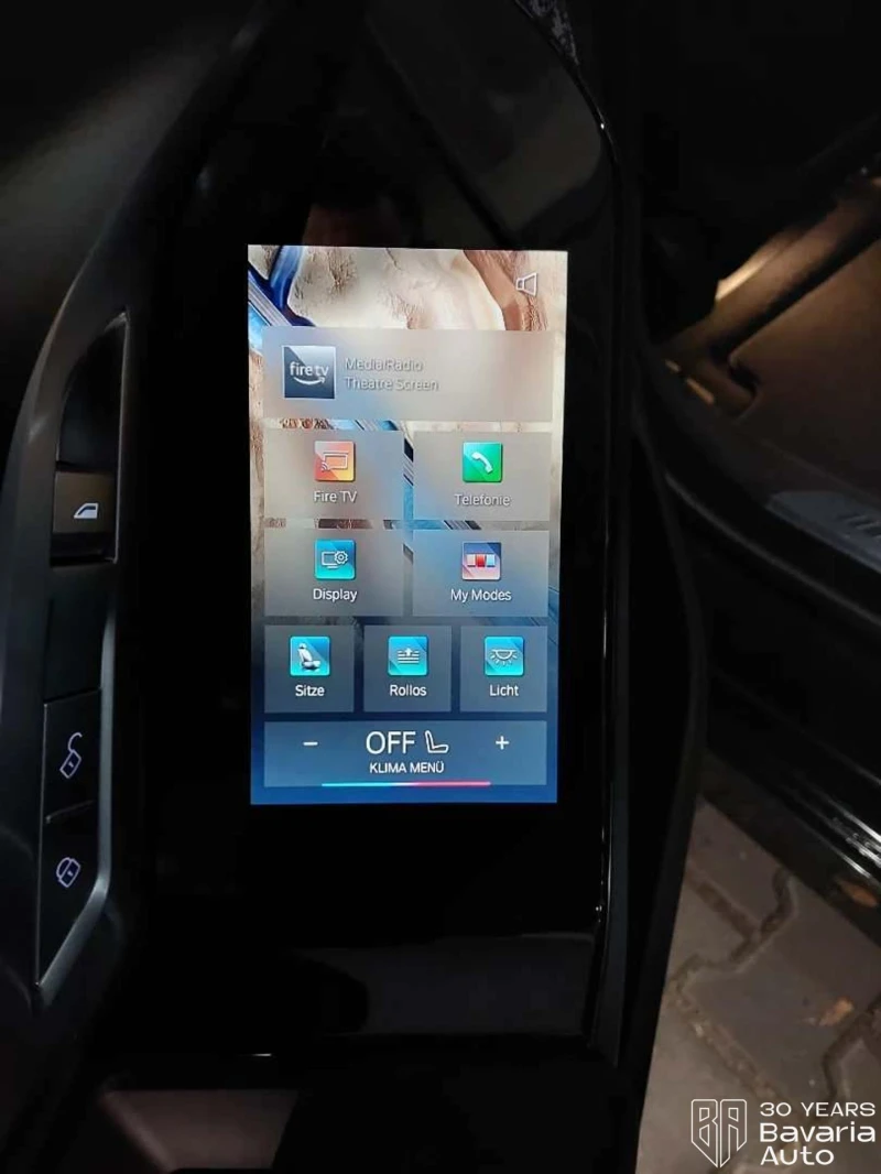 BMW 740 d xDrive M Sport Paket Sportautomatic, снимка 15 - Автомобили и джипове - 52727830