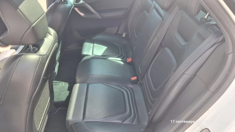 Citroen DS5 2, 0 hdi, снимка 14 - Автомобили и джипове - 52908371