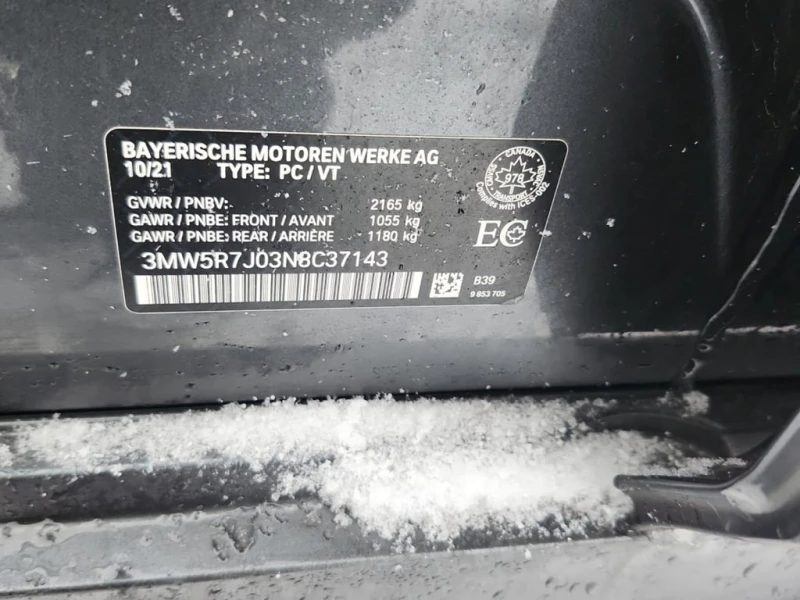 BMW 330 * XDRIVE * CARFAX * БЕЗ ПЪРВОНАЧАЛНА ВНОСКА, снимка 7 - Автомобили и джипове - 52998512