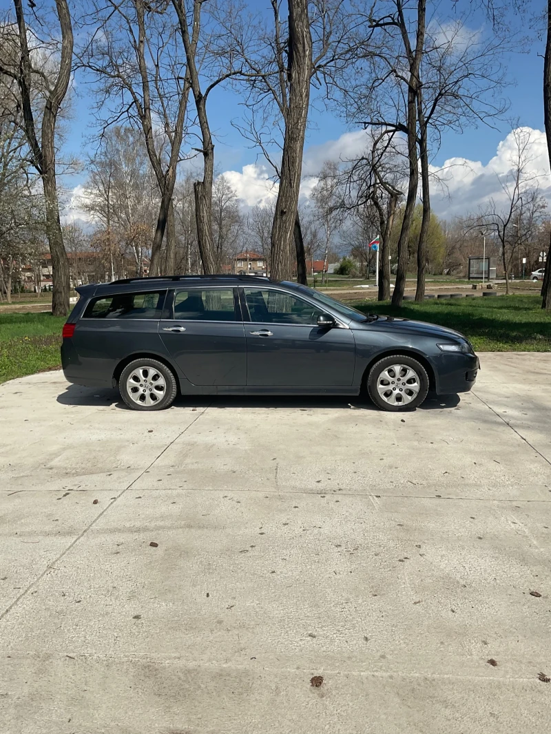 Honda Accord, снимка 3 - Автомобили и джипове - 53157005