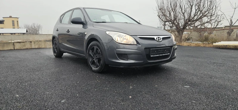 Hyundai I30 I30 LPG, снимка 2 - Автомобили и джипове - 53274793