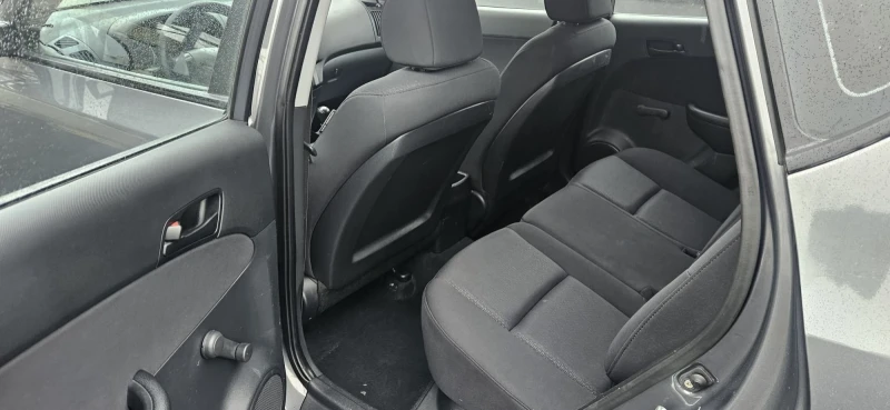 Hyundai I30 I30 LPG, снимка 10 - Автомобили и джипове - 53274793