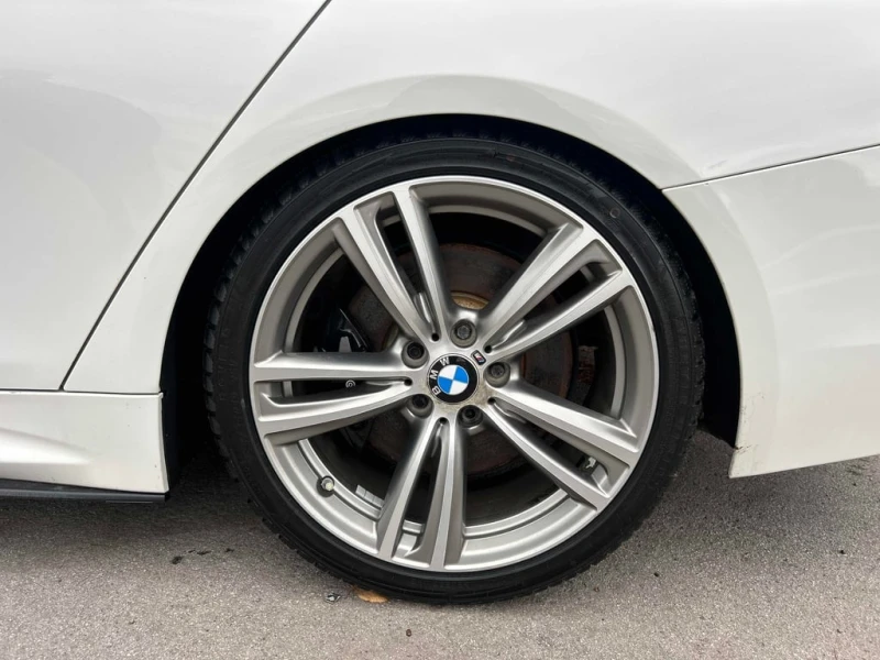 BMW 435 435i xDrive  CARFAX, снимка 7 - Автомобили и джипове - 53464663