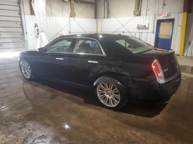 Chrysler 300c 5.7, снимка 2 - Автомобили и джипове - 48809850