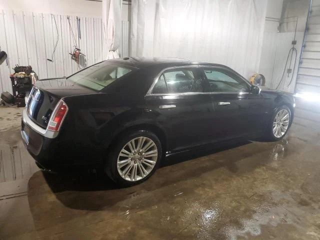 Chrysler 300c 5.7, снимка 4 - Автомобили и джипове - 48809850