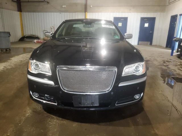 Chrysler 300c 5.7, снимка 6 - Автомобили и джипове - 48809850