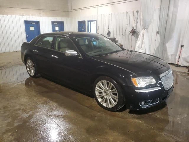 Chrysler 300c 5.7, снимка 5 - Автомобили и джипове - 48809850