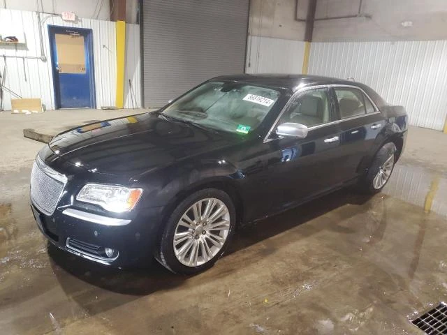 Chrysler 300c 5.7, снимка 1 - Автомобили и джипове - 48809850