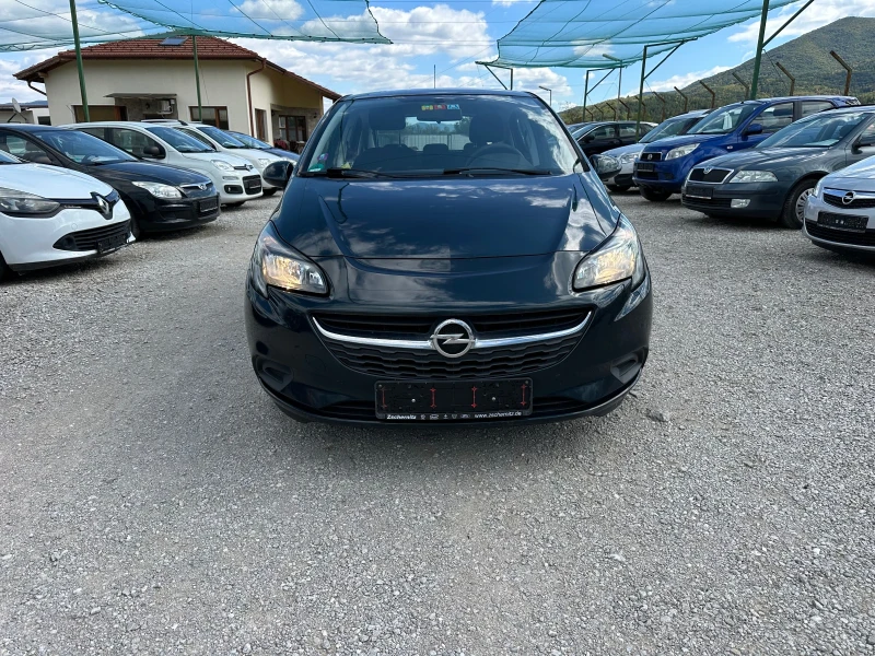 Opel Corsa 1.4 I 90kc Euro 6 - 11200 лв. - 49438658 1