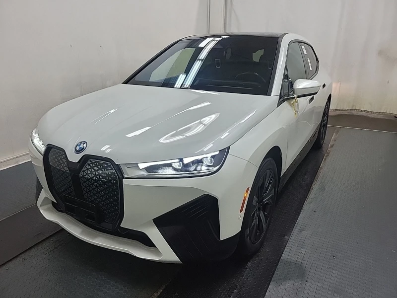 BMW iX CARFAX  - 69500 лв. / 35534.79 € - 73822063 1