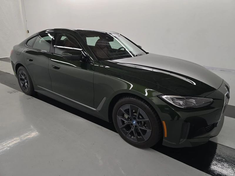 BMW i4 * eDrive35* * АвтоКредит*  - 64199 лв. / 32824.43 € - 75117987 1