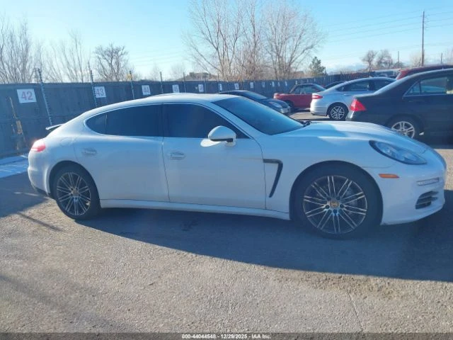 Porsche Panamera �������* ������* ������* LANE* ASSIST | Mobile.bg � ����������� 12