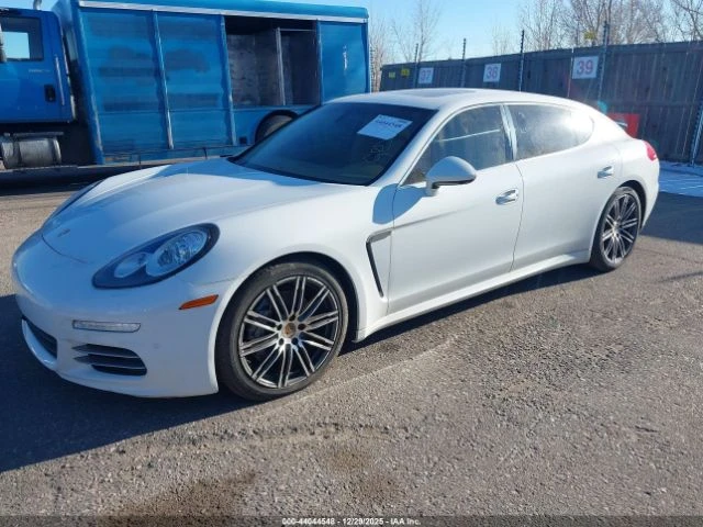 Porsche Panamera �������* ������* ������* LANE* ASSIST | Mobile.bg � ����������� 13