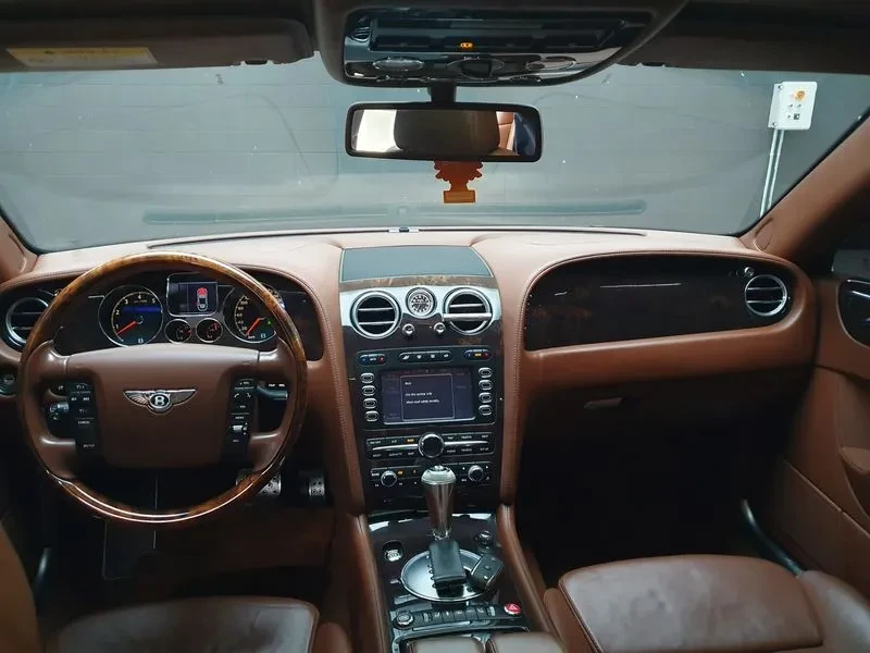 Bentley Flying Spur 6.0 | Mobile.bg � ����������� 7