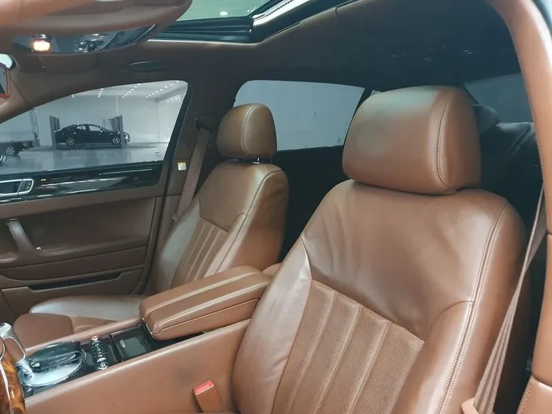 Bentley Flying Spur 6.0 | Mobile.bg � ����������� 10