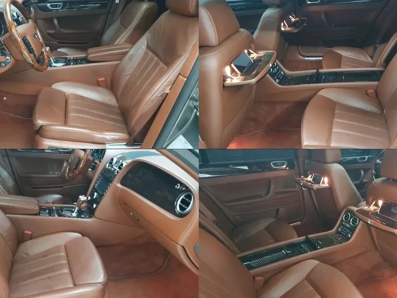 Bentley Flying Spur 6.0 | Mobile.bg � ����������� 14