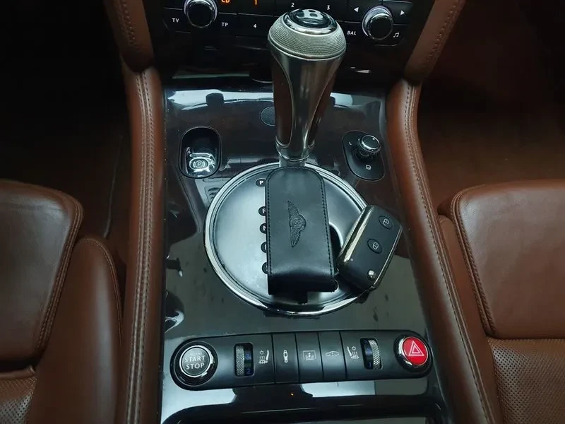 Bentley Flying Spur 6.0 | Mobile.bg � ����������� 9