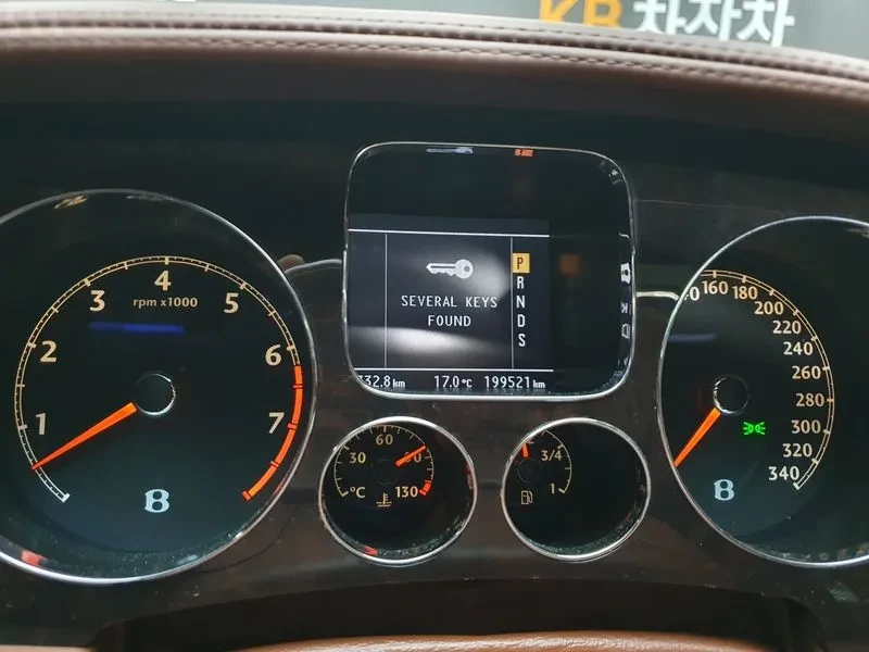 Bentley Flying Spur 6.0 | Mobile.bg � ����������� 8