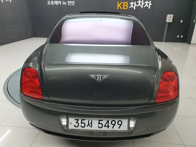 Bentley Flying Spur 6.0 | Mobile.bg � ����������� 4