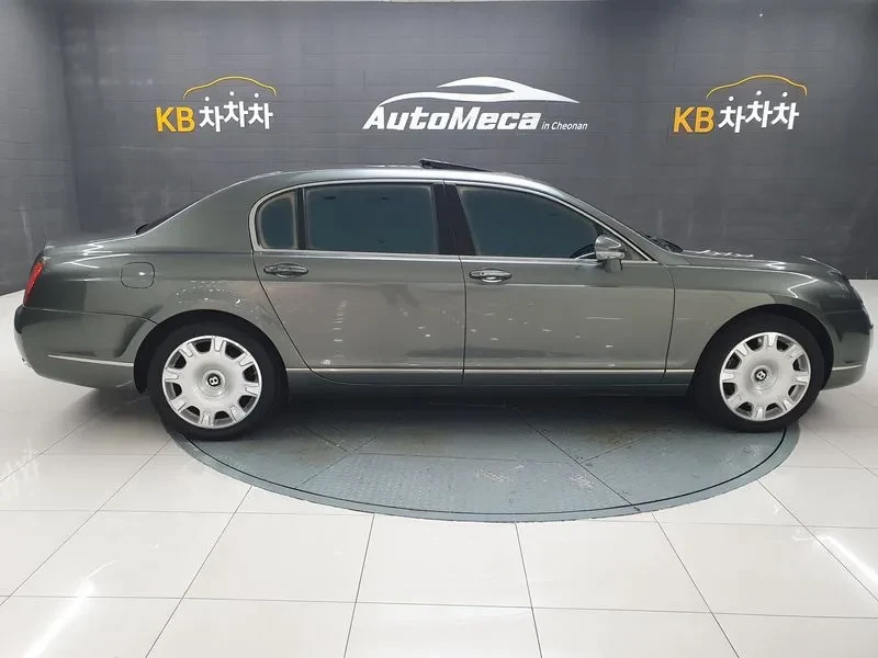 Bentley Flying Spur 6.0 | Mobile.bg � ����������� 6