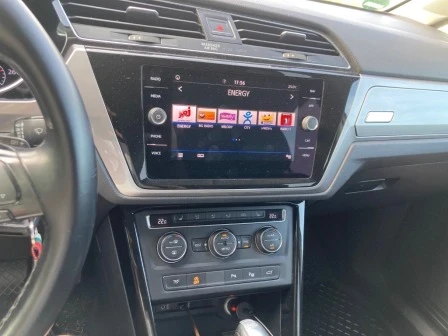 VW Touran, снимка 7 - Автомобили и джипове - 55055155