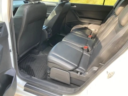 VW Touran, снимка 10 - Автомобили и джипове - 55055155