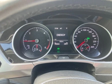 VW Touran, снимка 5 - Автомобили и джипове - 55055155