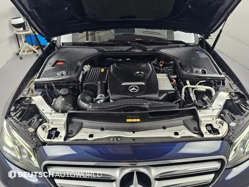 Mercedes-Benz E 250 W213 E250 Avantgarde, снимка 6 - Автомобили и джипове - 56355939