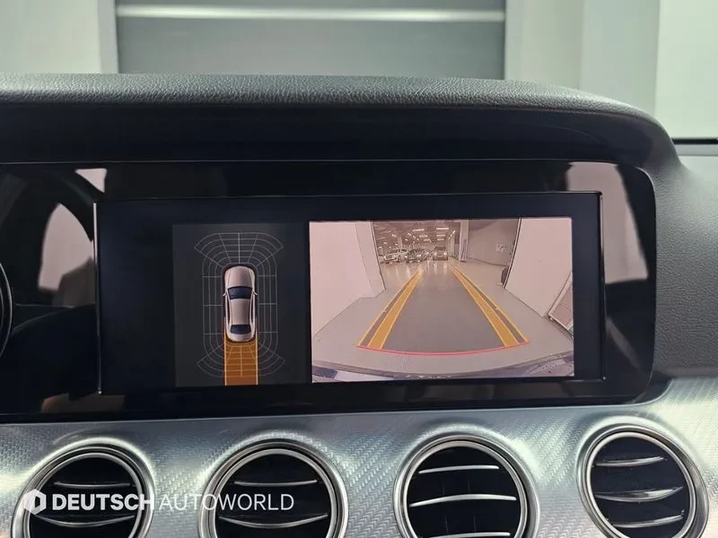 Mercedes-Benz E 250 W213 E250 Avantgarde, снимка 15 - Автомобили и джипове - 56355939