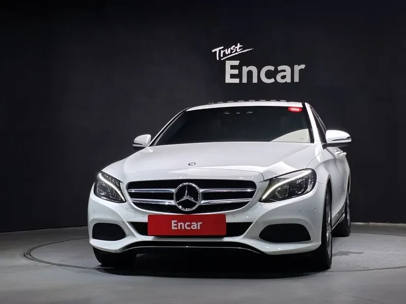 Mercedes-Benz C 220 Avantgarde* Head Up* ������* ������� | Mobile.bg � ����������� 3