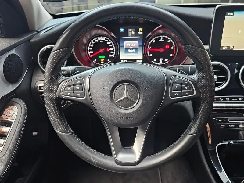 Mercedes-Benz C 220 Avantgarde* Head Up* ������* ������� | Mobile.bg � ����������� 13