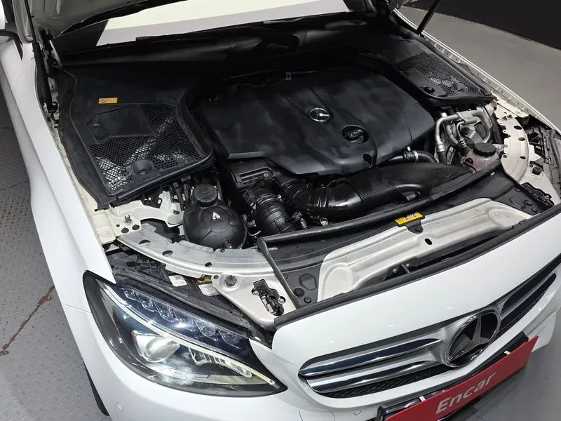 Mercedes-Benz C 220 Avantgarde* Head Up* ������* ������� | Mobile.bg � ����������� 6