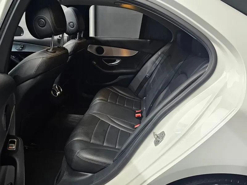 Mercedes-Benz C 220 Avantgarde* Head Up* ������* ������� | Mobile.bg � ����������� 12