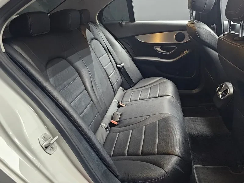 Mercedes-Benz C 220 Avantgarde* Head Up* ������* ������� | Mobile.bg � ����������� 11