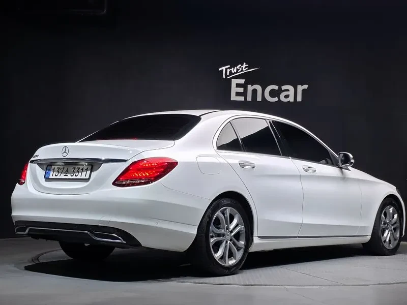 Mercedes-Benz C 220 Avantgarde* Head Up* ������* ������� | Mobile.bg � ����������� 2