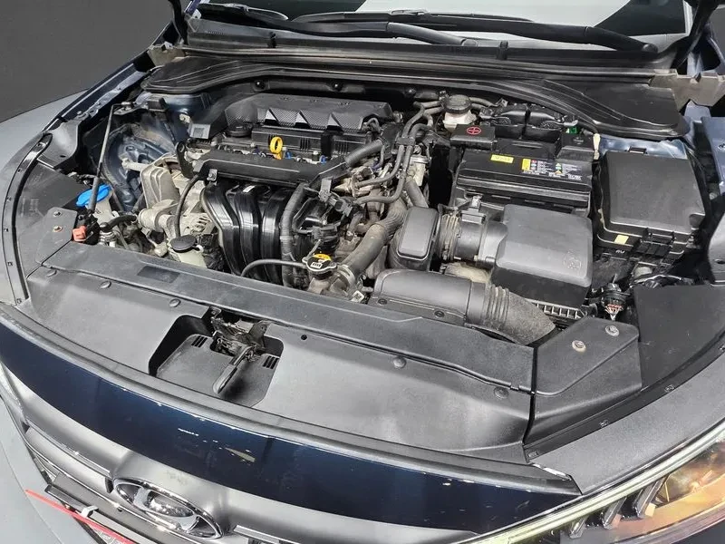 Hyundai Elantra 1.6 Smart Choice, снимка 6 - Автомобили и джипове - 56719478