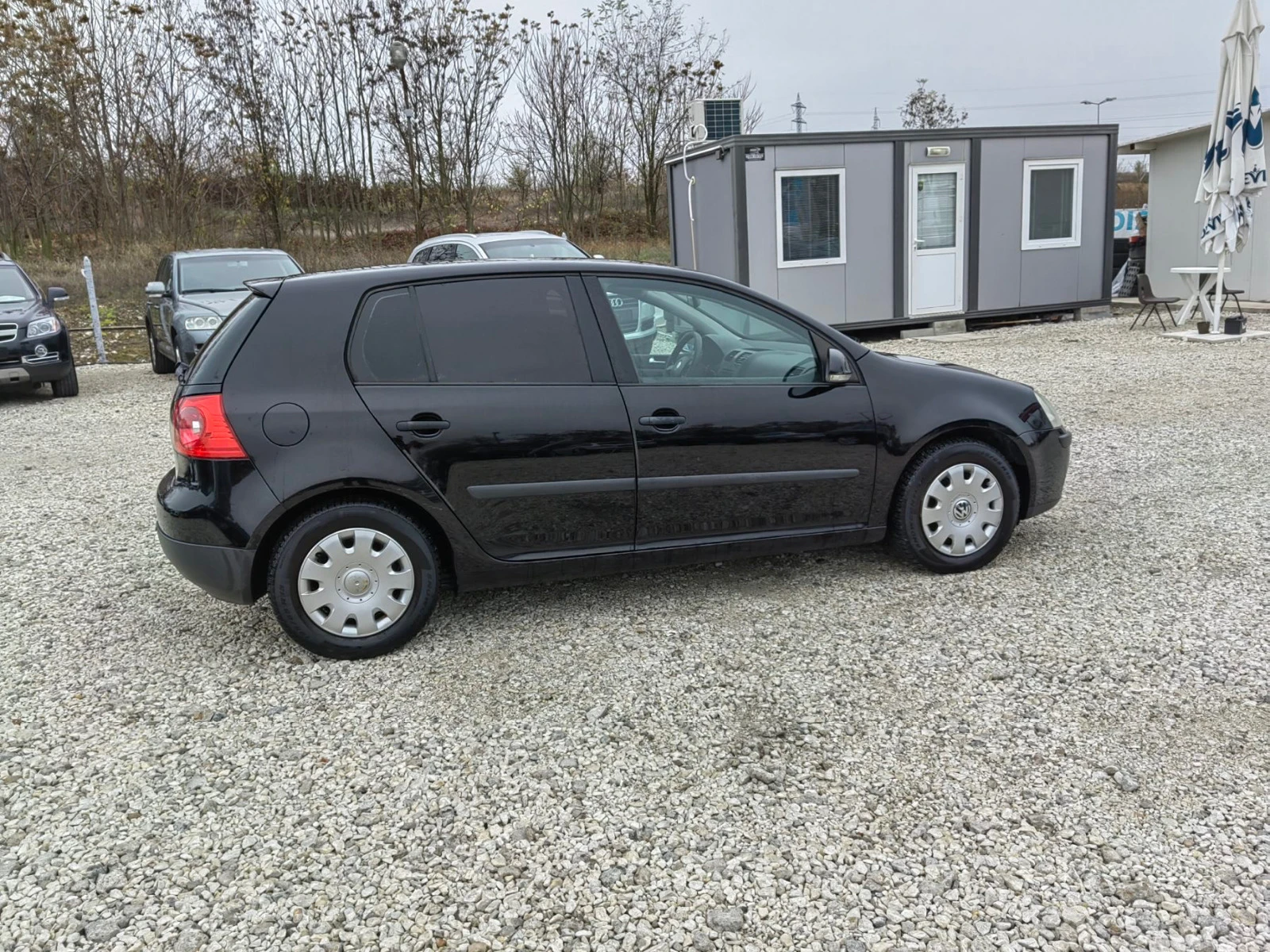 VW Golf 1.4i 16v* BRC* UNIKAT*  | Mobile.bg   13