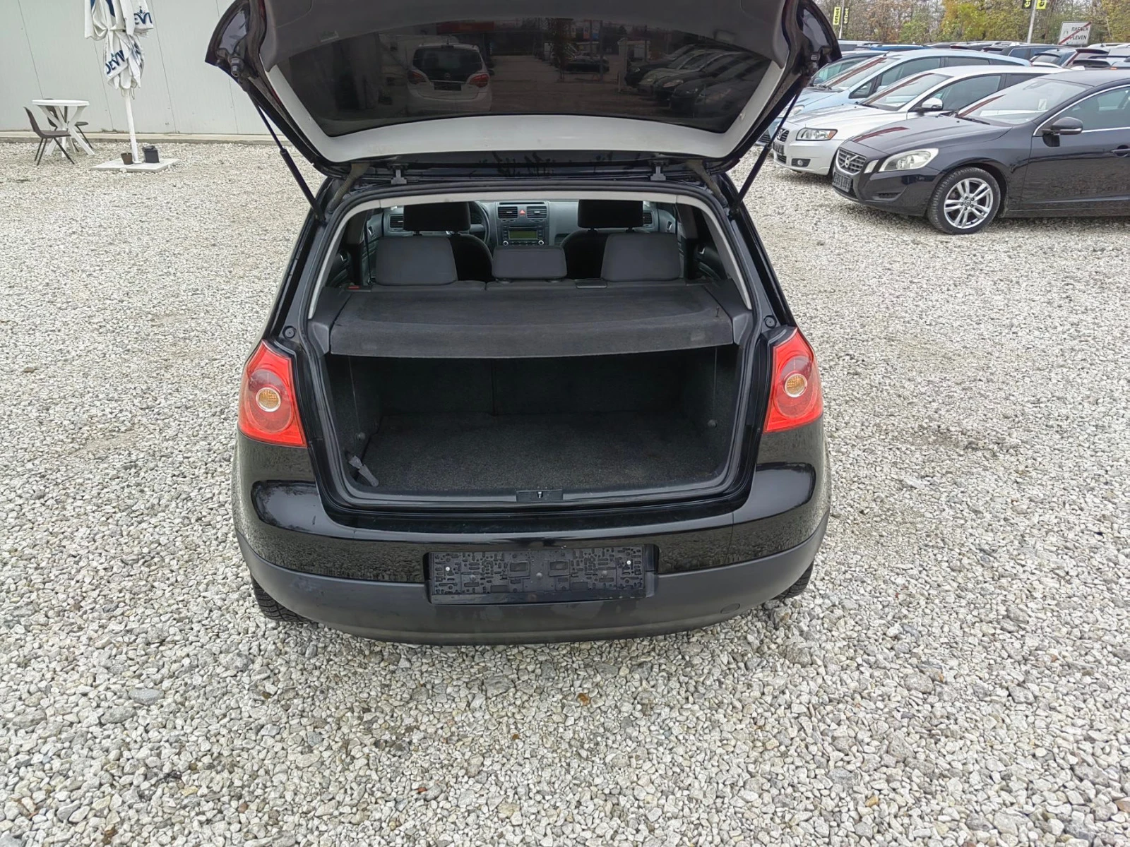 VW Golf 1.4i 16v* BRC* UNIKAT*  | Mobile.bg   15