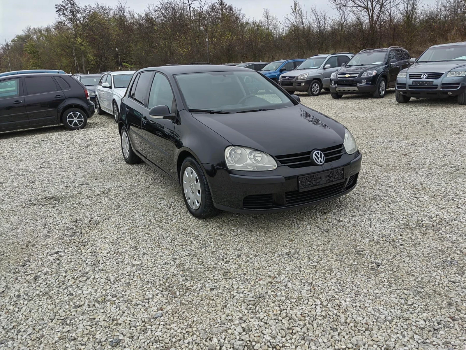 VW Golf 1.4i 16v* BRC* UNIKAT*  | Mobile.bg   11